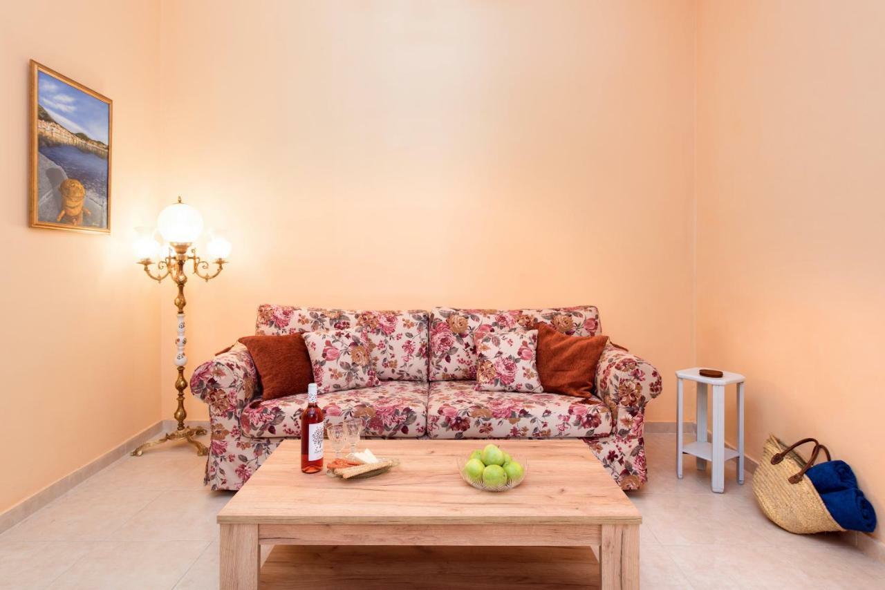Casa Tatouris Διαμέρισμα Corfu  Εξωτερικό φωτογραφία