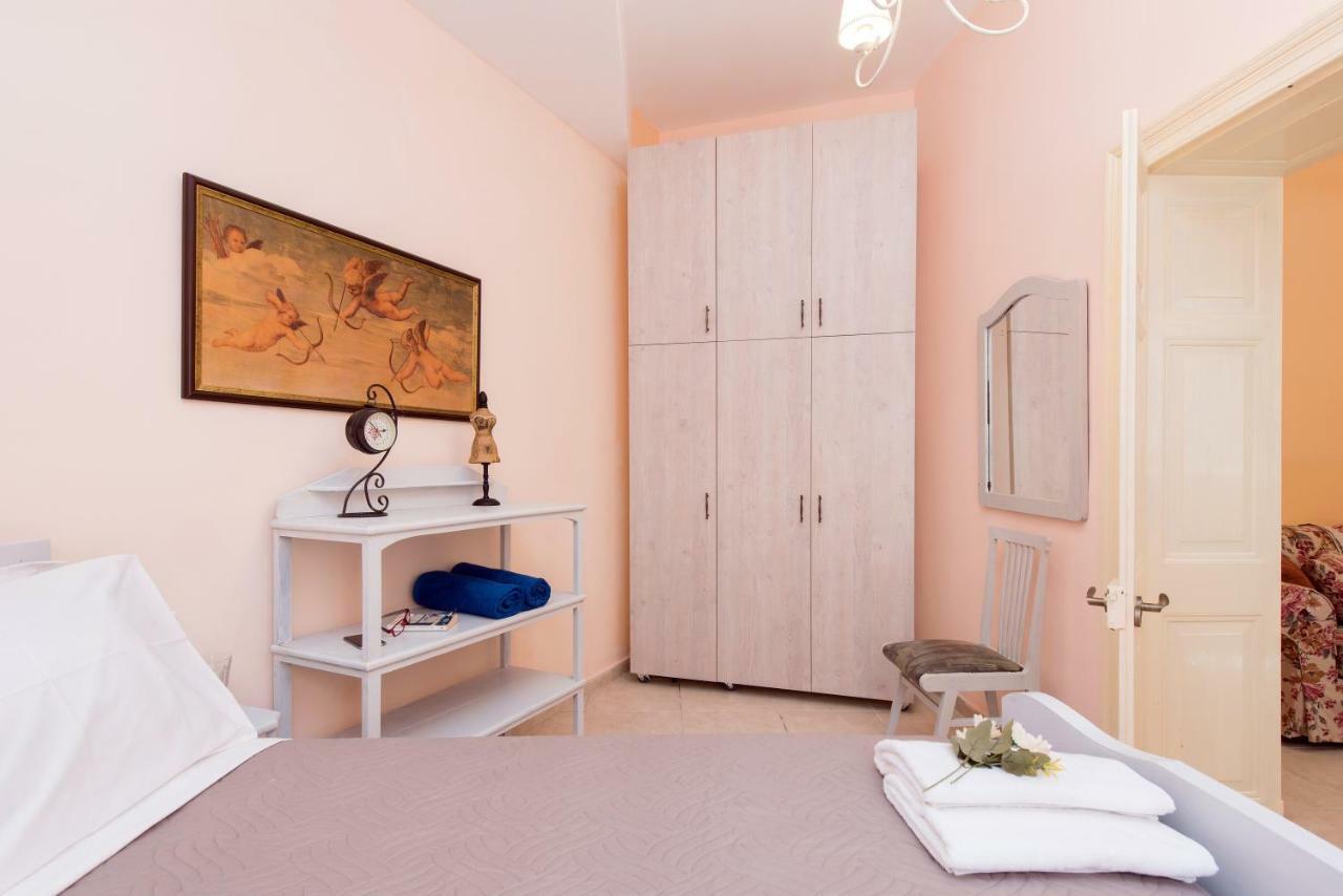 Casa Tatouris Διαμέρισμα Corfu  Εξωτερικό φωτογραφία