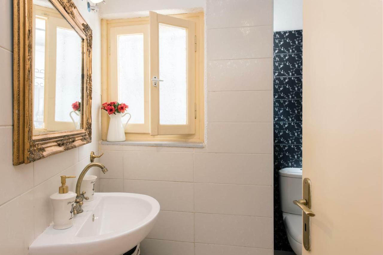Casa Tatouris Διαμέρισμα Corfu  Εξωτερικό φωτογραφία